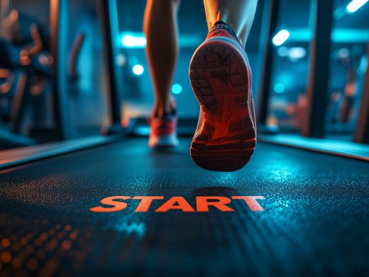 Ab ins Wellnesshotel in Bayern! Fitnessraum im Wellnesshotel Randsbergerhof in Cham, Bayerischer Wald, mit modernen ELEIKO-Fitnessgeräten – professionelles Training und Gesundheit in der Oberpfalz.