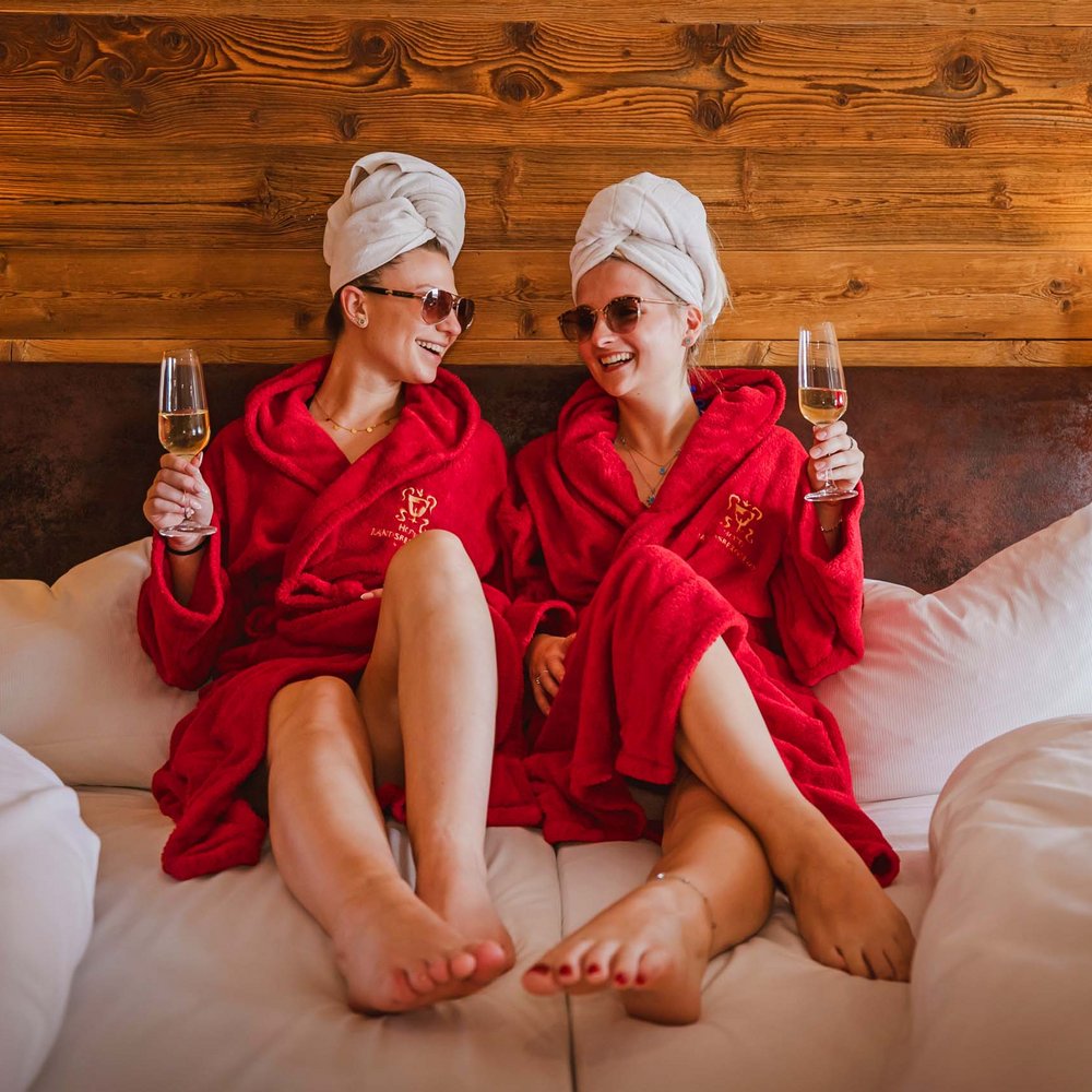 Randsbergerhof | Wellnesshotel im Bayerischen Wald | 4,5 Sterne Randsbergerhof | Wellnesshotel im Bayerischen Wald | 4,5 Sterne