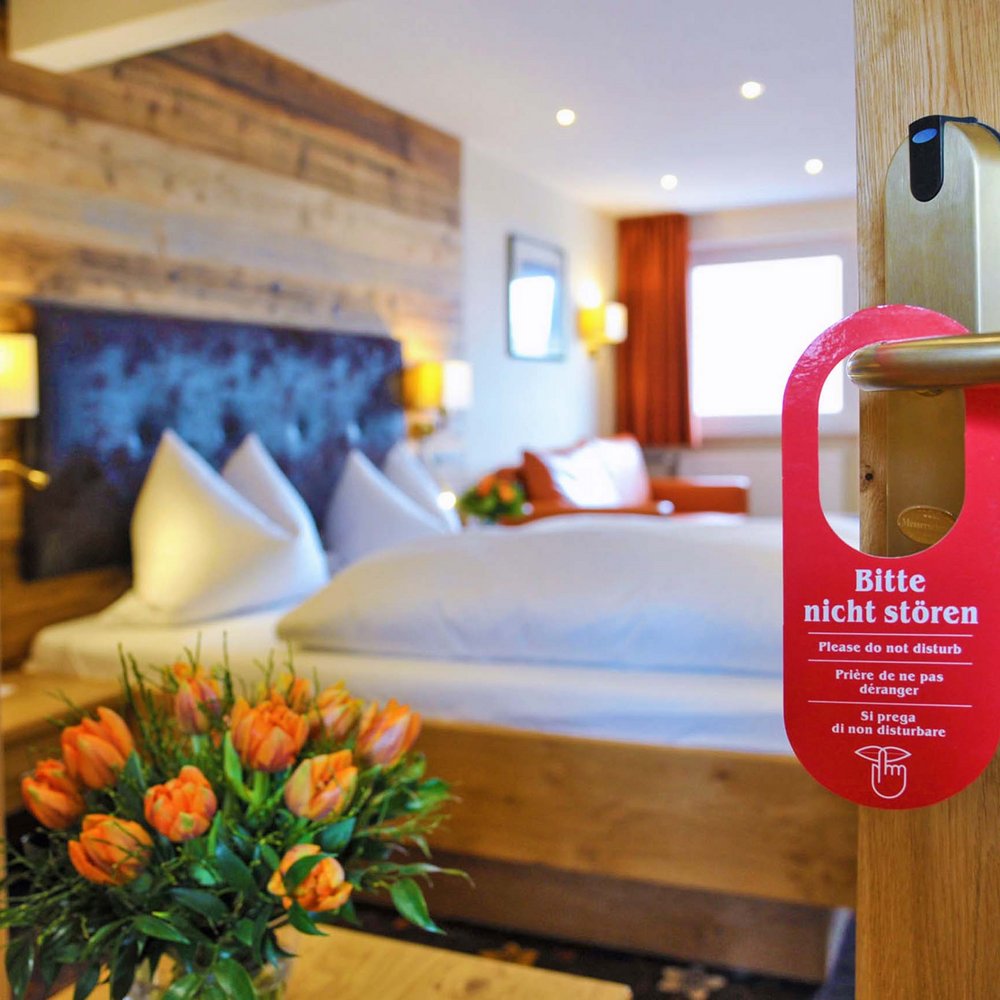 Randsbergerhof | Wellnesshotel im Bayerischen Wald | 4,5 Sterne Randsbergerhof | Wellnesshotel im Bayerischen Wald | 4,5 Sterne