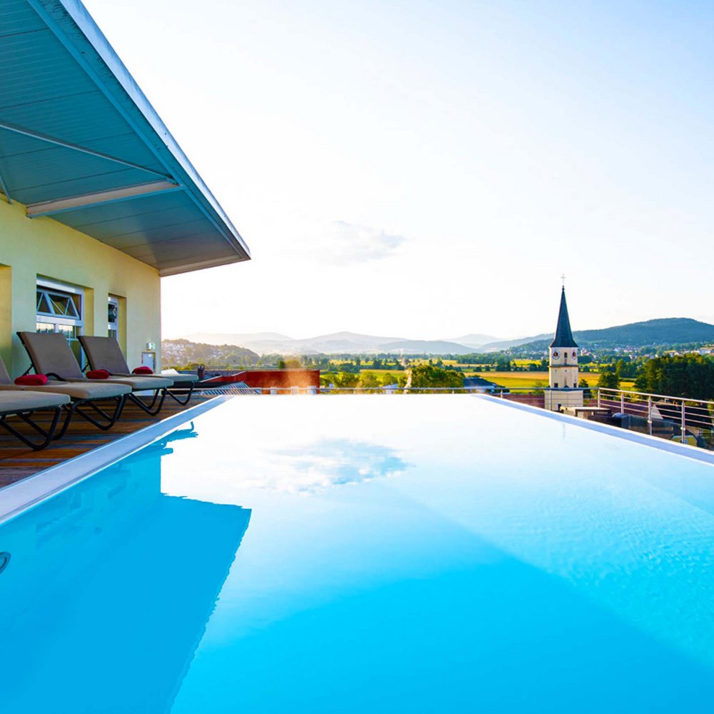 Randsbergerhof | Wellnesshotel im Bayerischen Wald | 4,5 Sterne Randsbergerhof | Wellnesshotel im Bayerischen Wald | 4,5 Sterne