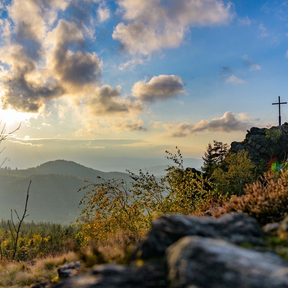 Randsbergerhof | Wellnesshotel im Bayerischen Wald | 4,5 Sterne Randsbergerhof | Wellnesshotel im Bayerischen Wald | 4,5 Sterne