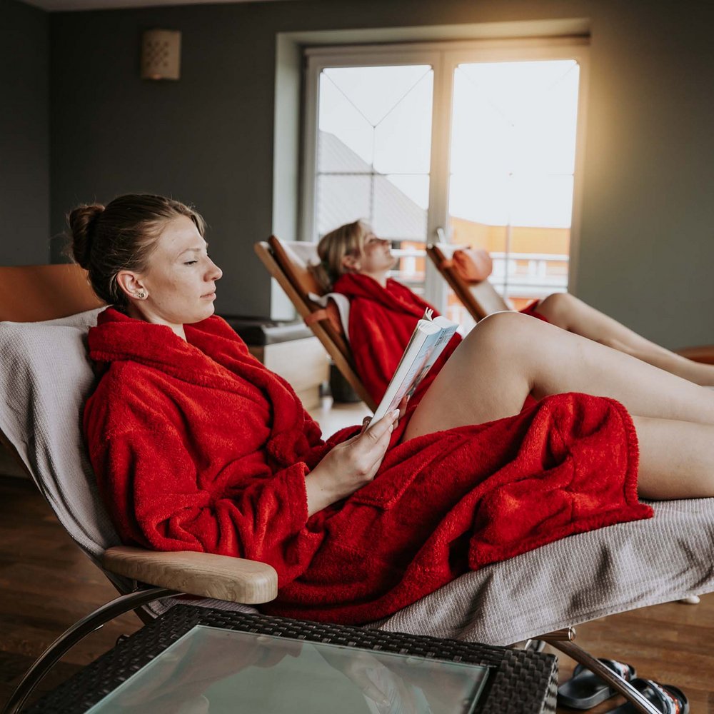 Randsbergerhof | Wellnesshotel im Bayerischen Wald | 4,5 Sterne Randsbergerhof | Wellnesshotel im Bayerischen Wald | 4,5 Sterne