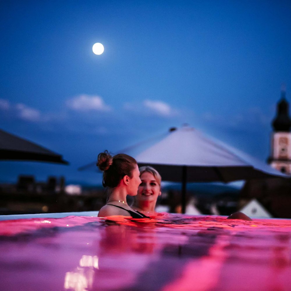 Randsbergerhof | Wellnesshotel im Bayerischen Wald | 4,5 Sterne Randsbergerhof | Wellnesshotel im Bayerischen Wald | 4,5 Sterne